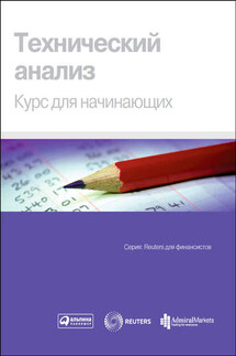 Технический анализ. Курс для начинающих