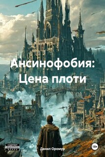 Ансинофобия: Цена плоти