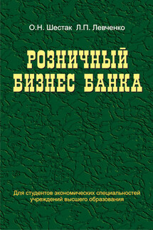 Розничный бизнес банка