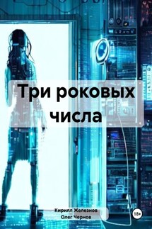 Три роковых числа