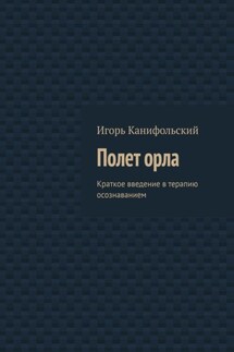 Полет орла. Краткое введение в терапию осознаванием