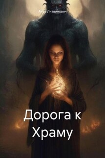 Дорога к Храму