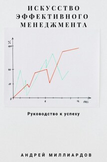 Искусство эффективного менеджмента: руководство к успеху