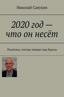 2020 год – что он несёт. Политика, погоды января года Крысы