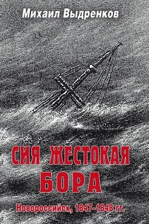 Сия жестокая бора