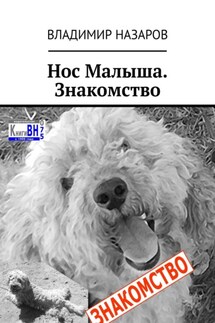 Нос Малыша. Знакомство