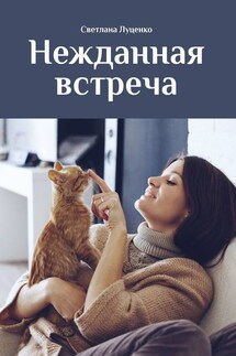 Нежданная встреча