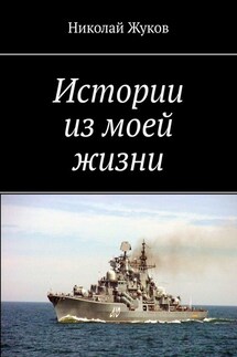 Истории из моей жизни. Повесть, рассказы, очерки