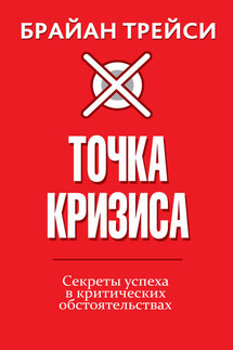 Точка кризиса