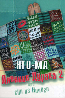 Дневник дурака-2, или Суп из ничего