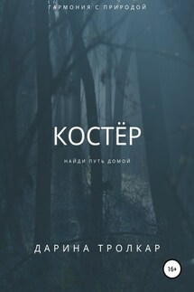 Костёр