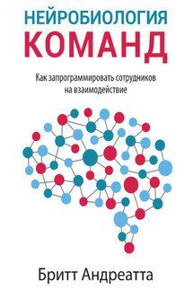 Нейробиология команд: как запрограммировать сотрудников на взаимодействие