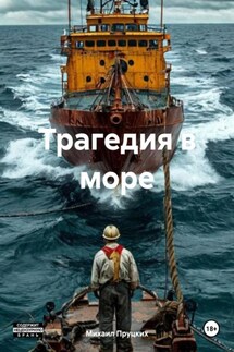 Трагедия в море