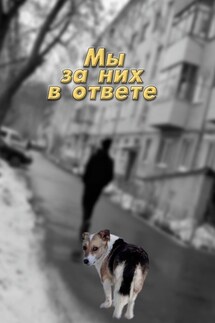 Мы за них в ответе