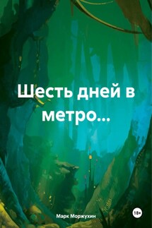 Шесть дней в метро…