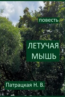 Летучая мышь