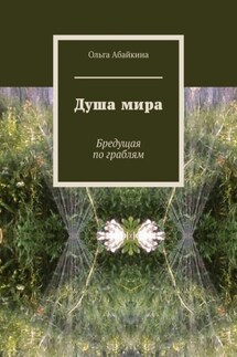 Душа мира. Бредущая по граблям