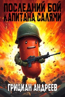 Последний бой капитана Салями