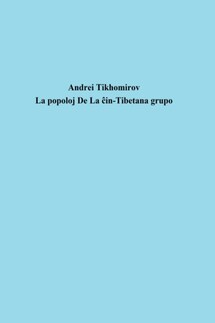 La popoloj De La ĉin-Tibetana grupo