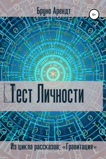 Тест личности