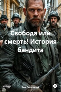 Свобода или смерть! История бандита