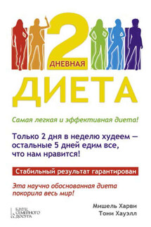 2-дневная диета