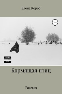 Кормящая птиц. Рассказ