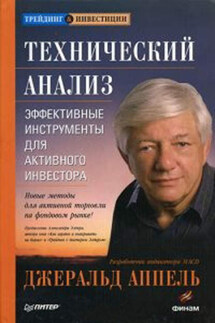 Технический анализ. Эффективные инструменты для активного инвестора