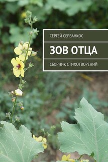 Зов Отца. Сборник стихотворений