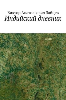 Индийский дневник