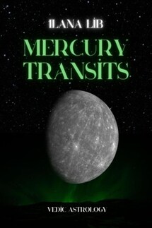 Mercury transits