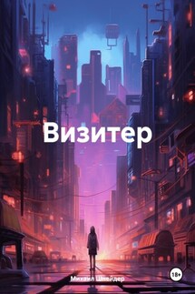 Визитер