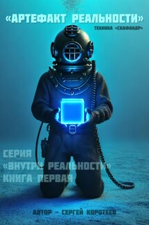 Артефакт реальности. Техника «Скафандр»