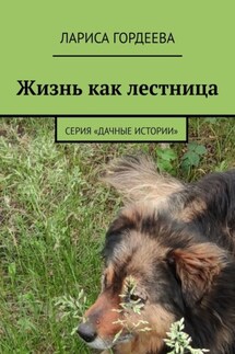 Жизнь как лестница. Серия «Дачные истории»