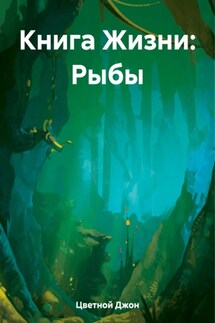 Книга Жизни: Рыбы