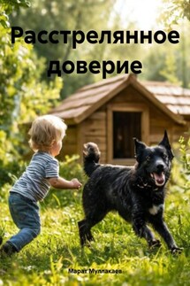 Расстрелянное доверие