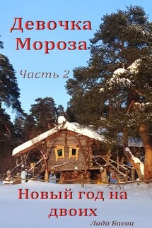 Девочка Мороза. Часть 2. Новый год на двоих