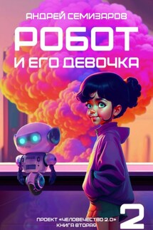 Робот и его девочка