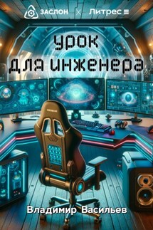 Урок для инженера