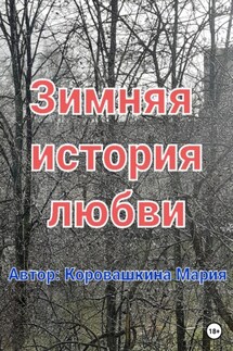 Зимняя история любви