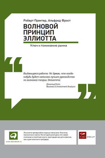 Волновой принцип Эллиотта: Ключ к пониманию рынка