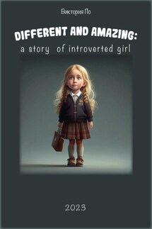 Different and amazing: a story of introverted girl