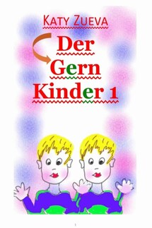 Der Gern Kinder – 1. Gratulieren das Wort