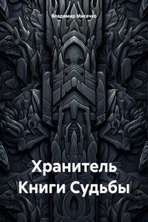 Хранитель Книги Судьбы