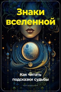 Знаки вселенной: Как читать подсказки судьбы