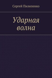 Ударная волна