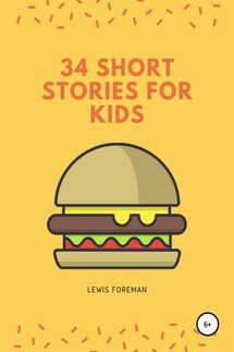 34 SHORT STORIES FOR KIDS