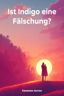 Ist Indigo eine Fälschung?