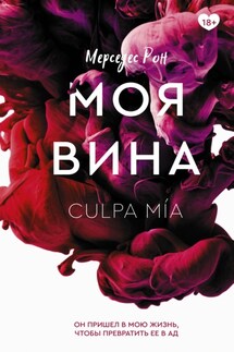 Моя вина