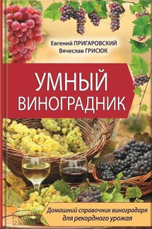 Умный виноградник